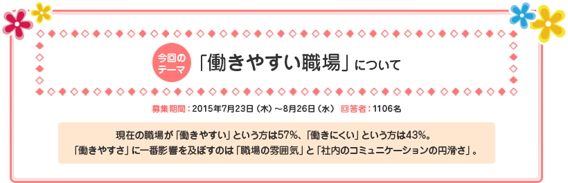 女性の転職情報サイト En ウィメンズワーク